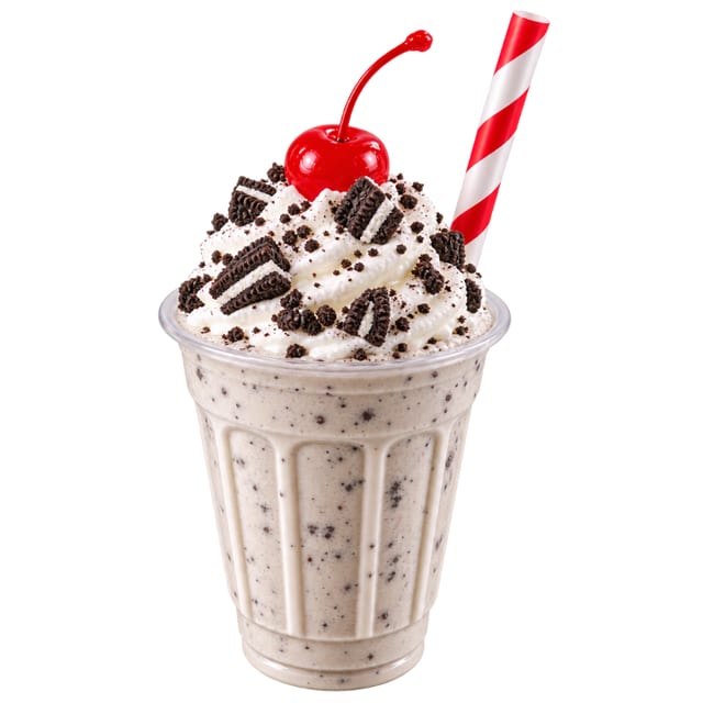 OREO Shake - Kids.