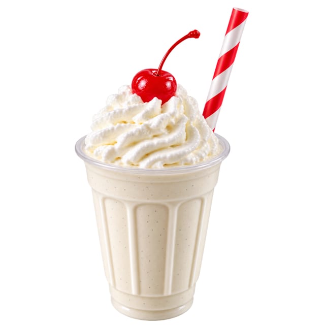 Vanilla Shake - Kids.