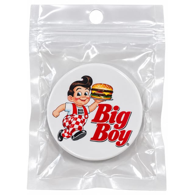 Pop Socket.