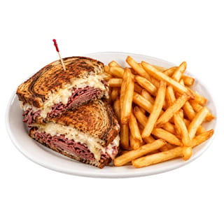 Patty Melt