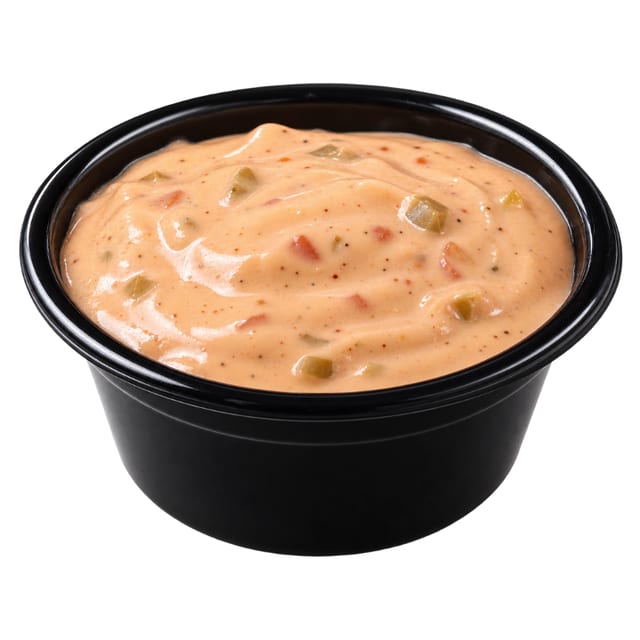 Thousand Island Dressing.