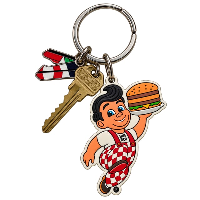 Keychain.