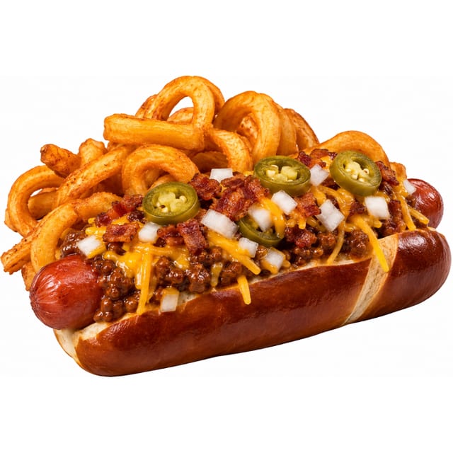 Dells Dog.