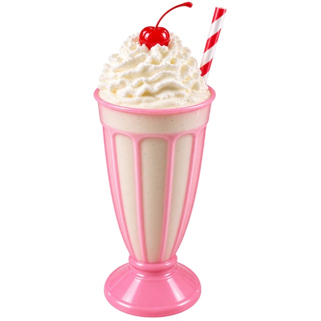 Vanilla Shake.