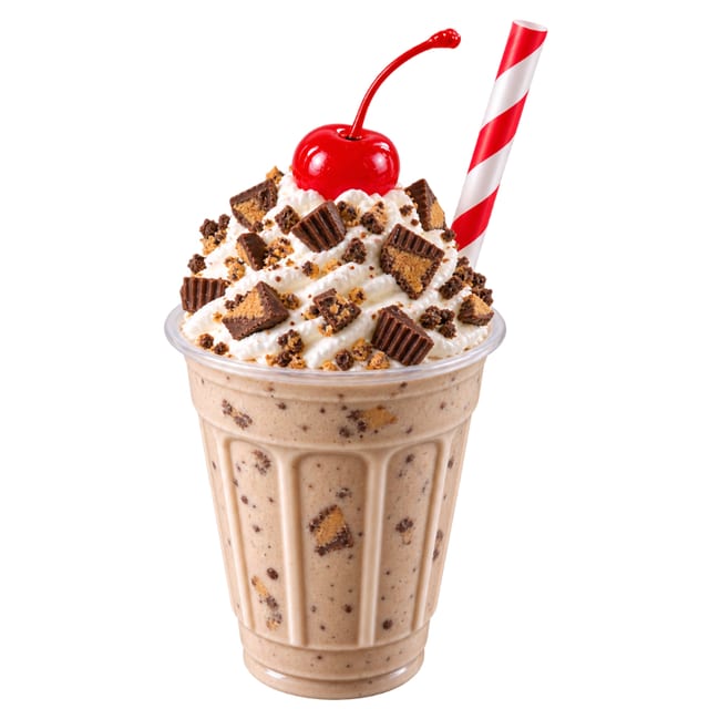 Reese's Shake - Kids.