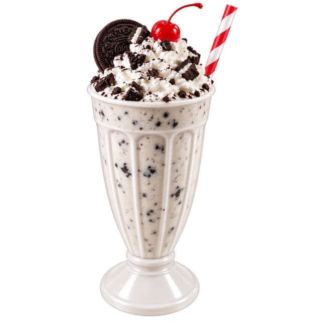 OREO Shake.