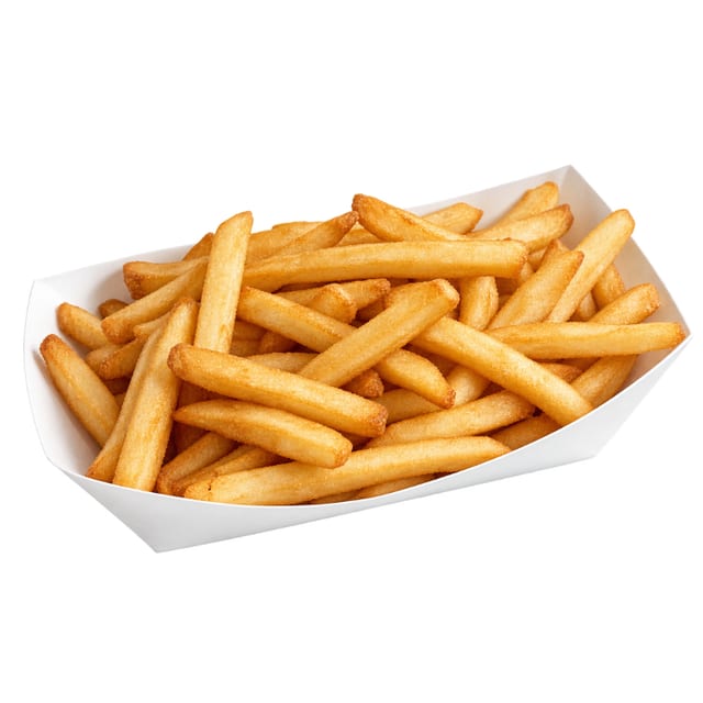 Side of French Fries.