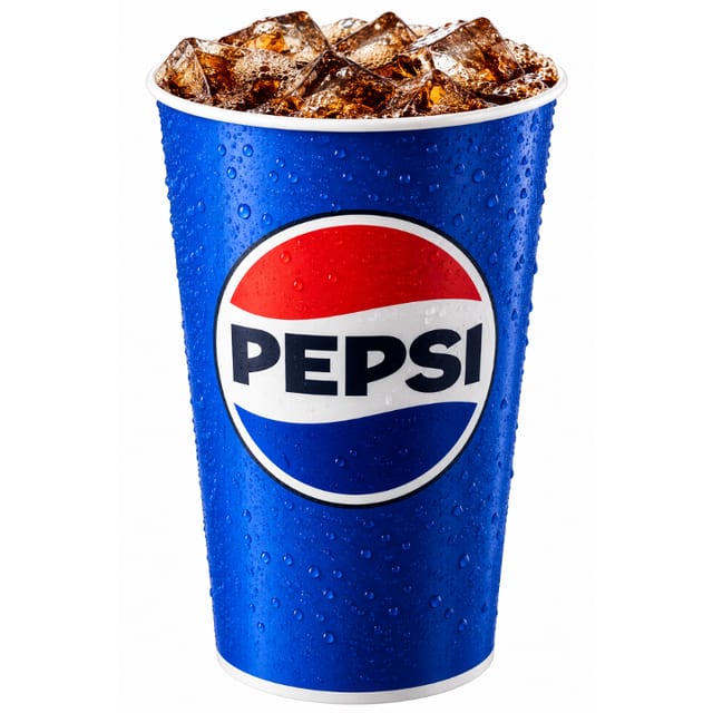 Pepsi.