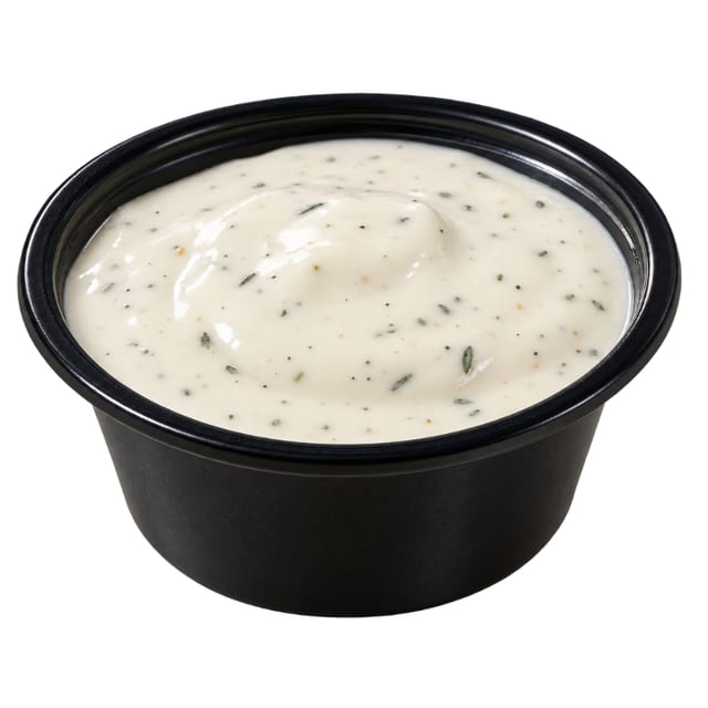 Ranch Dressing.