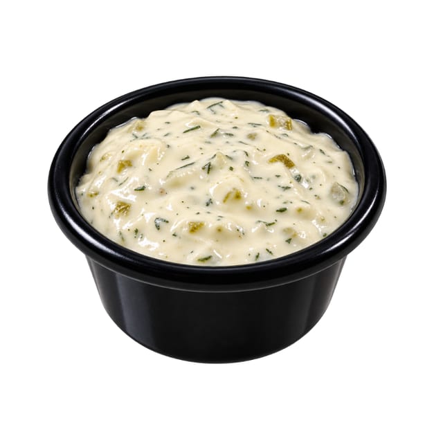 Tartar Sauce.