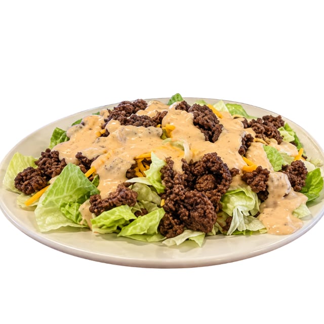 Skinny Boy Salad.