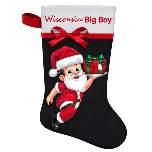 Stocking Christmas.