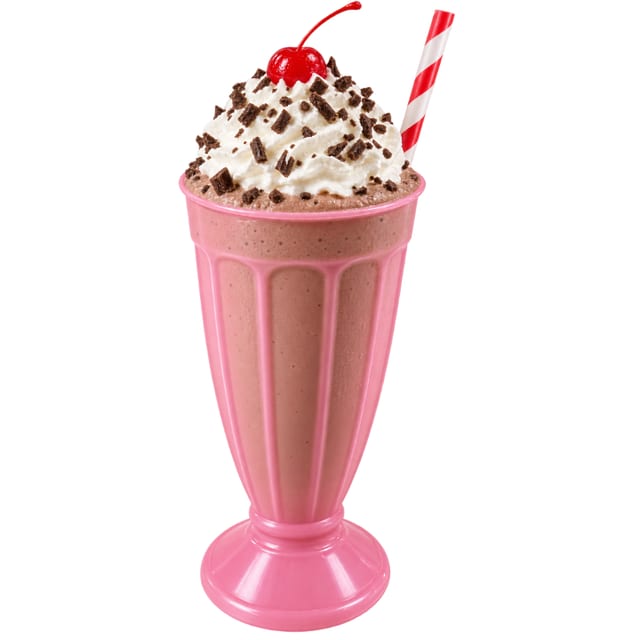 Chocolate Shake.