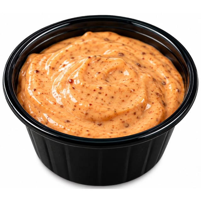 Chipotle Sauce.