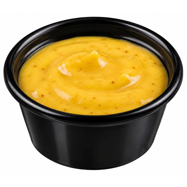 Honey Mustard.