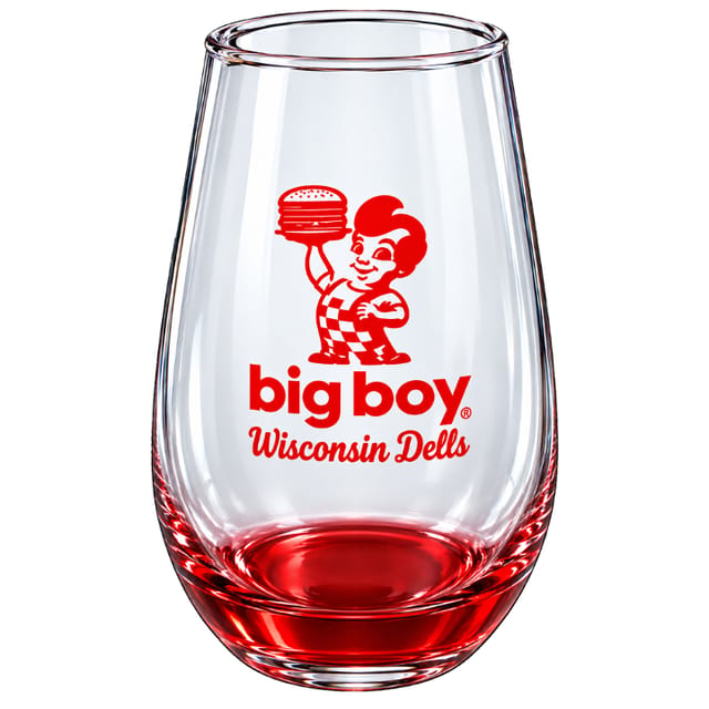 Wine Glass.