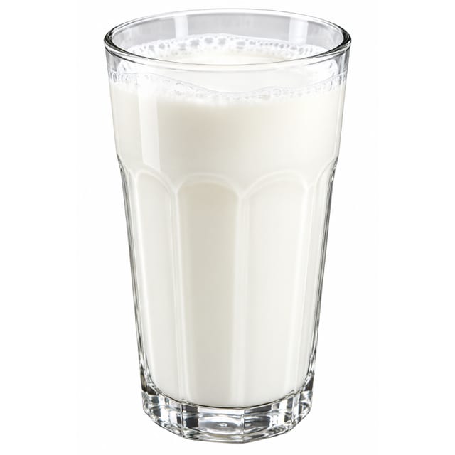 White Milk.