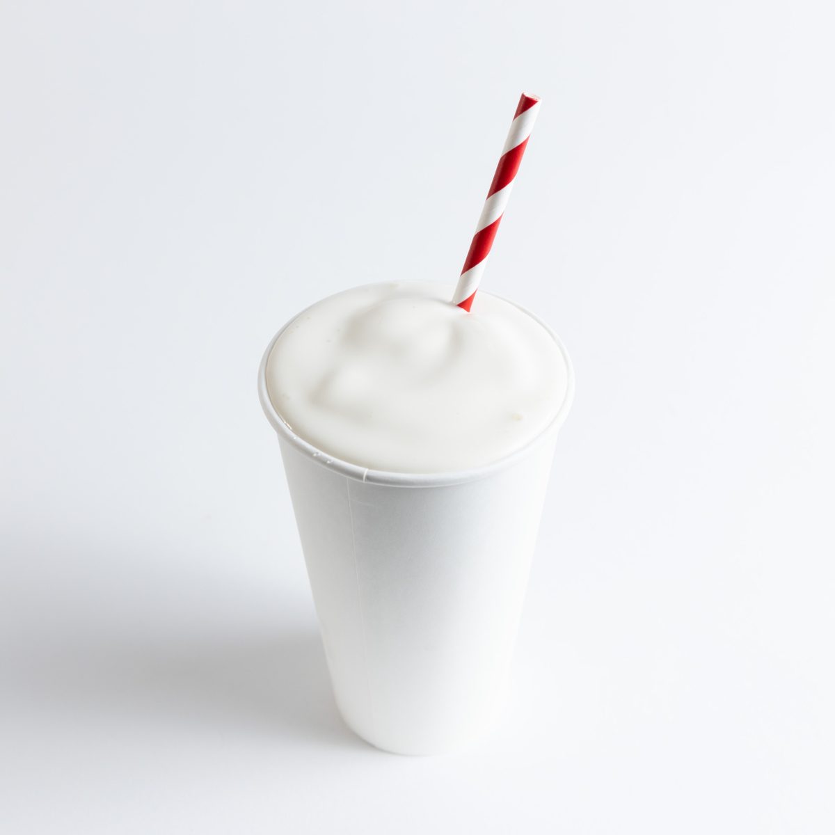 Vanilla Shake