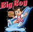 Big Boy Wisconsin Dells