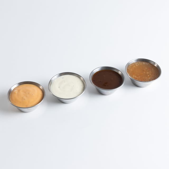 Mayo.