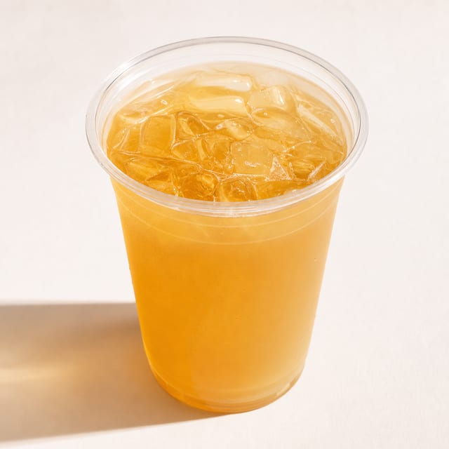 Arnold Palmer.