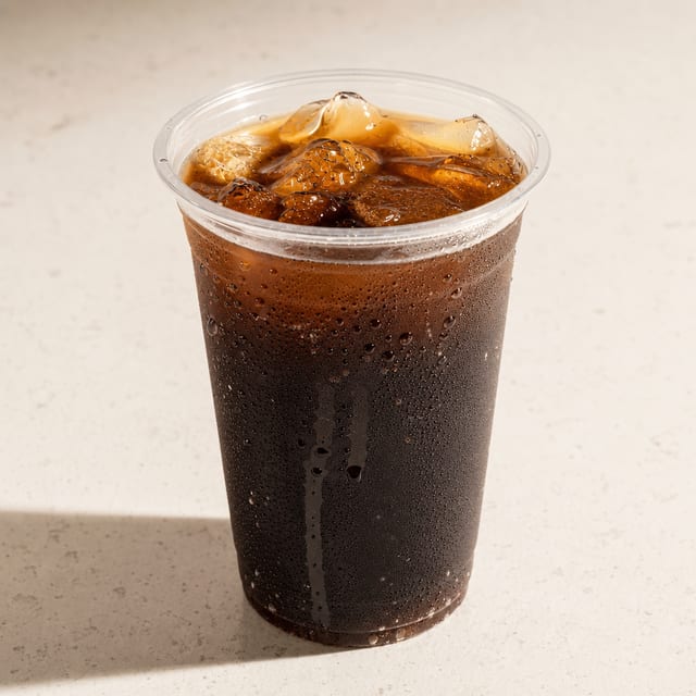 Root Beer Sprecher.