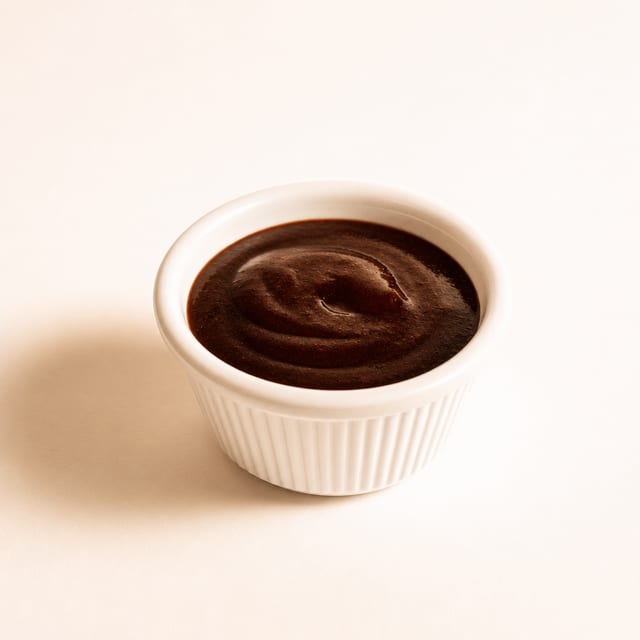 BBQ Sauce.