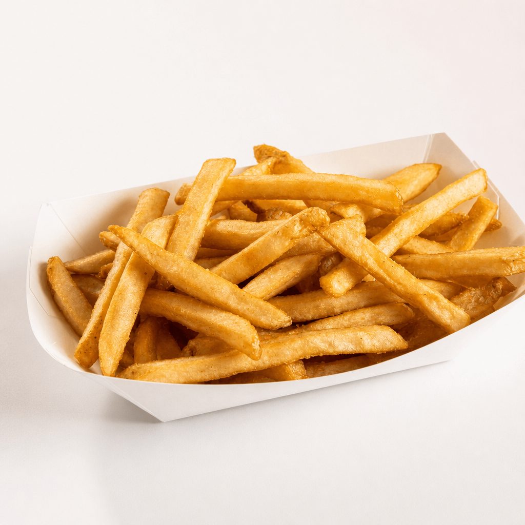Side of French Fries.