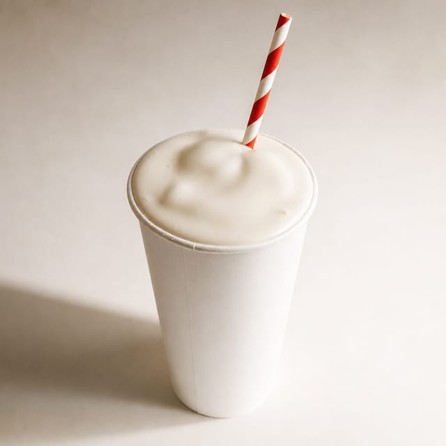 OREO Shake.