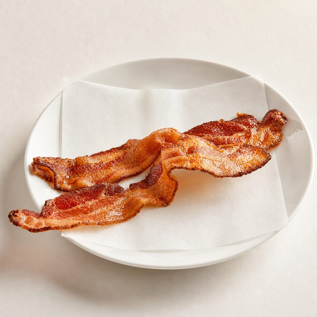 Bacon.