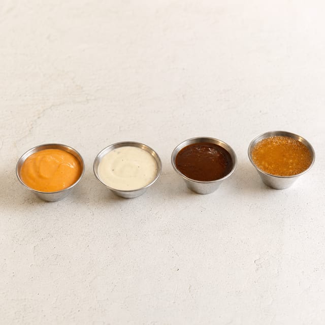 Mayo.
