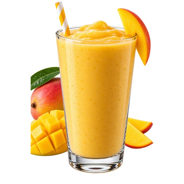 Mango Smoothie