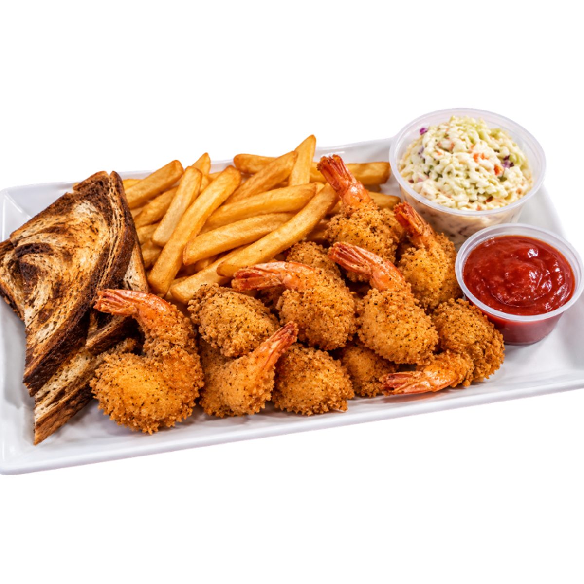 Fried Shrimp