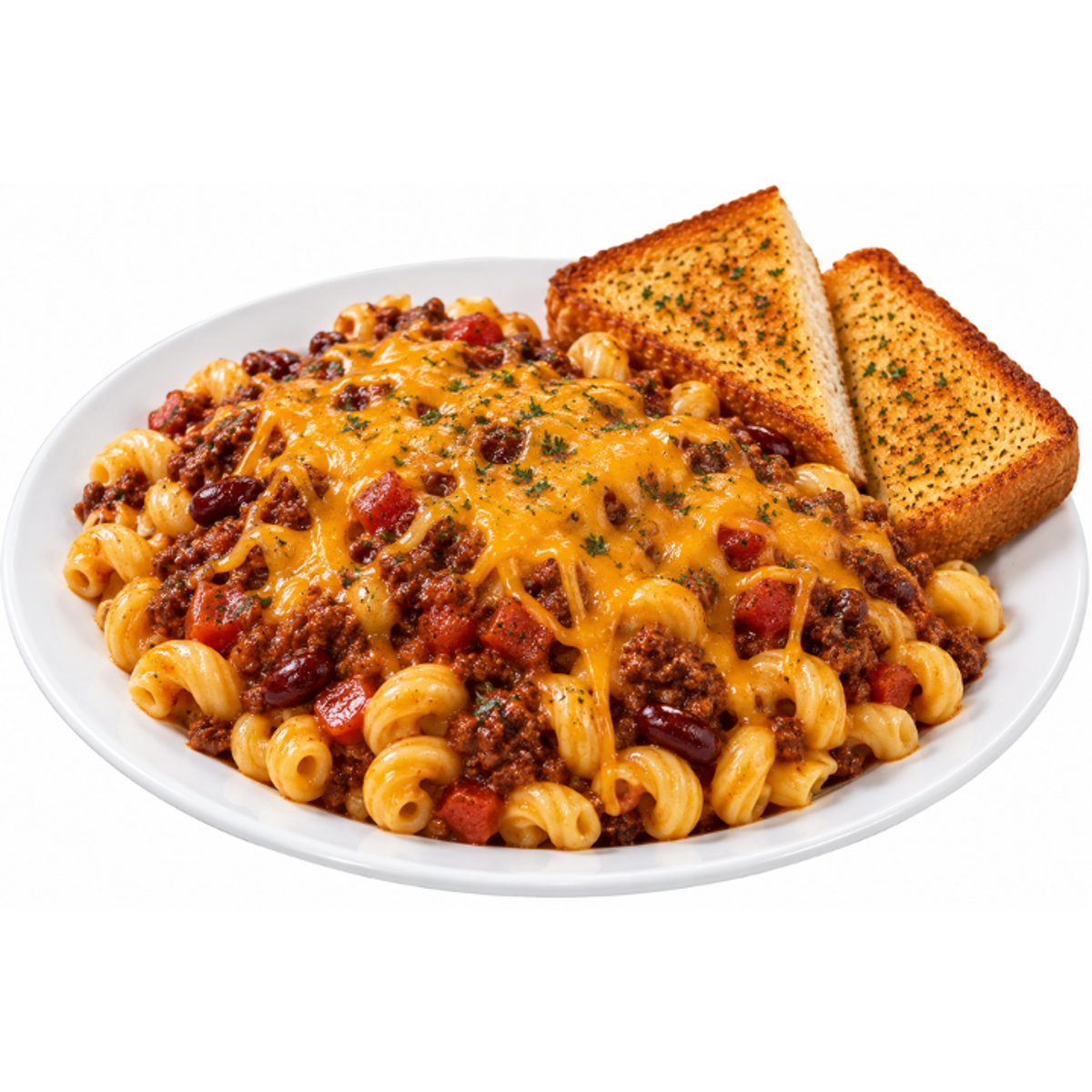 Chili Pasta